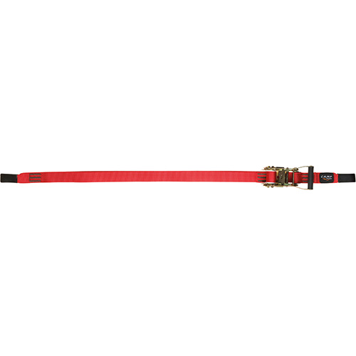 CAMP GRAVITY RESCUE RATCHET – Rescue lifting lanyard