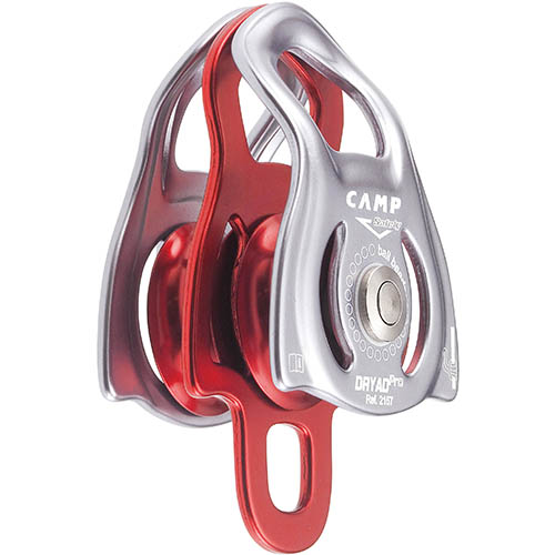 CAMP DRYAD PRO – Pulley  