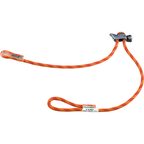 CAMP SWING – Adjustable rope lanyard