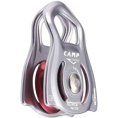 CAMP TETHYS PRO – Pulley